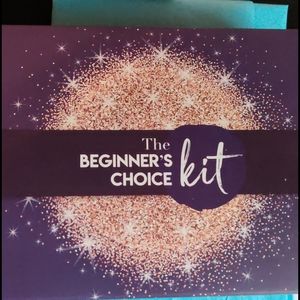 Gel Moments the Beginner's choice kit